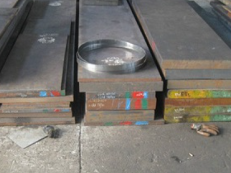 昆明18NiCrMo5模具钢
