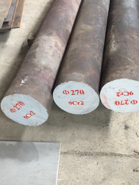 昆明9Cr2工具钢